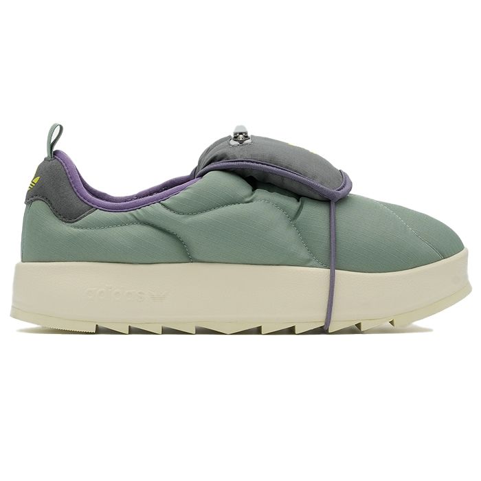 Кроссовки Adidas Puffylette IF3957