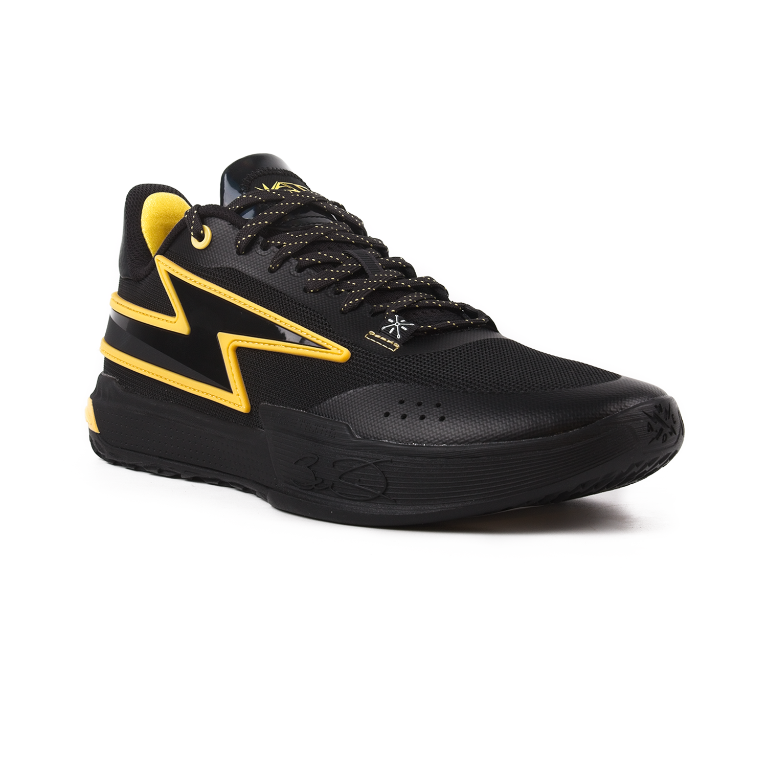 Кроссовки Li Ning Wade Generation Z ABPU027-2F