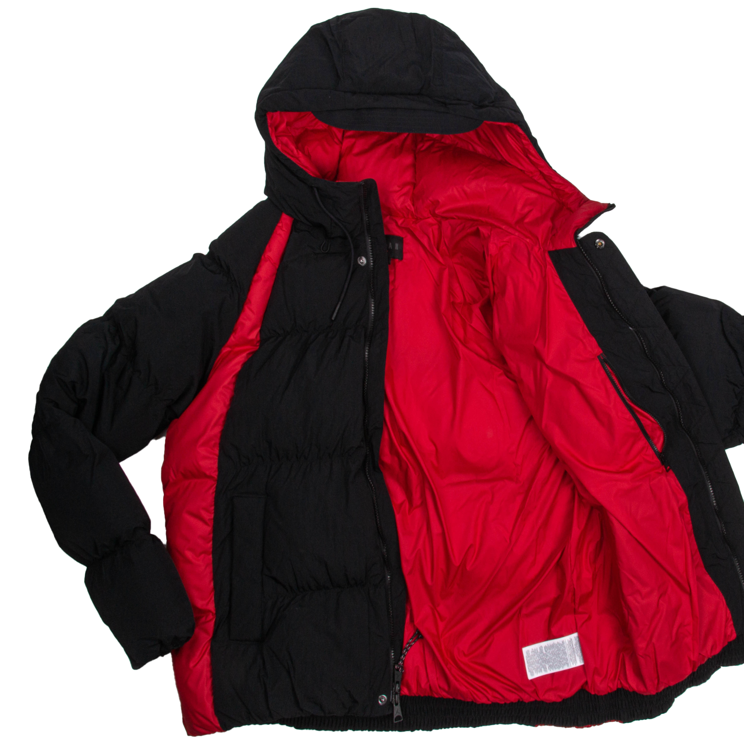 Куртка-пуховик Jordan Essential Puffer DA9806-010