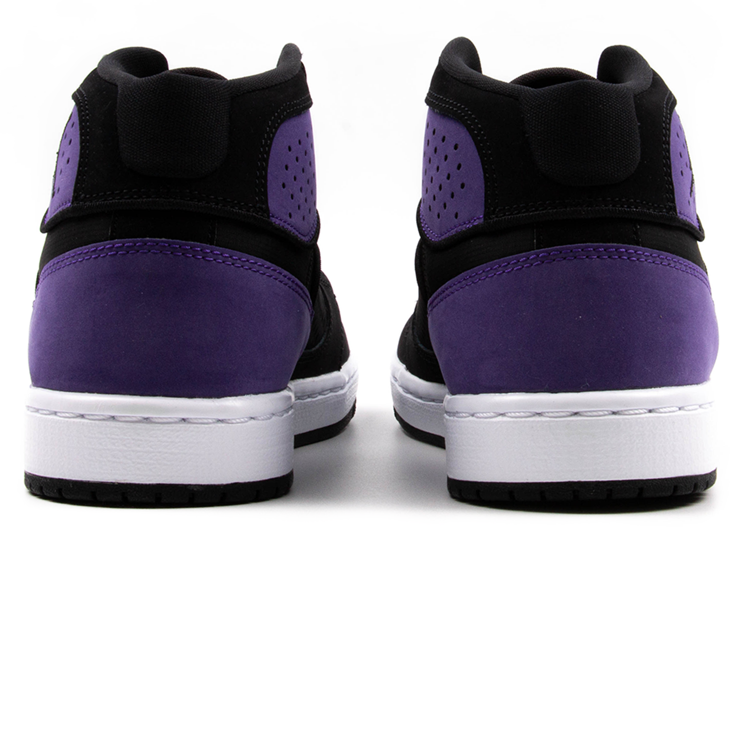 Кроссовки Air Jordan Access AR3762-005 — фото 2