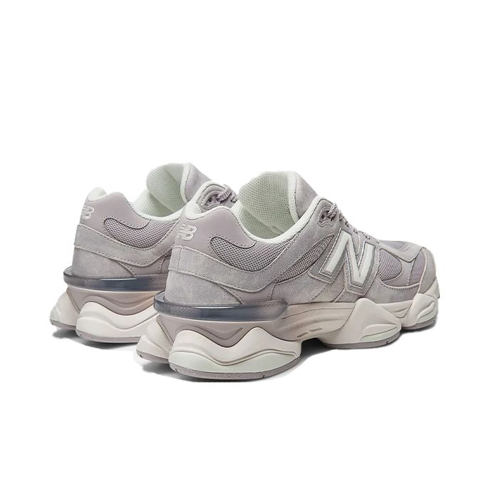 Кроссовки New Balance U906087O — фото 3