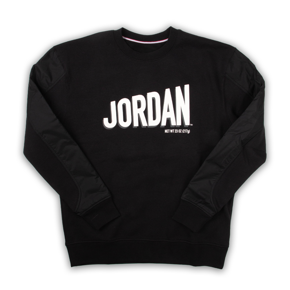 Свитшот Jordan Flight MVP Graphic DV7588-010