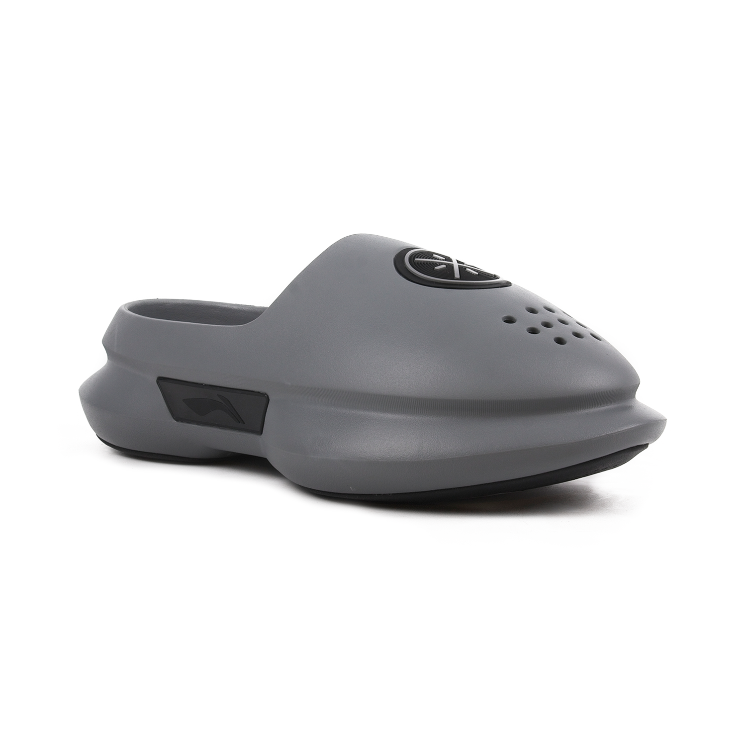 Шлепанцы Li Ning Wade Slide ABTU003-5F — фото 3