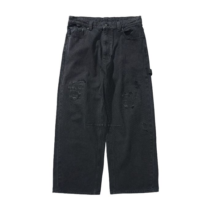 Джинсы NOTHOMME Monterest 25NOCK030 черные