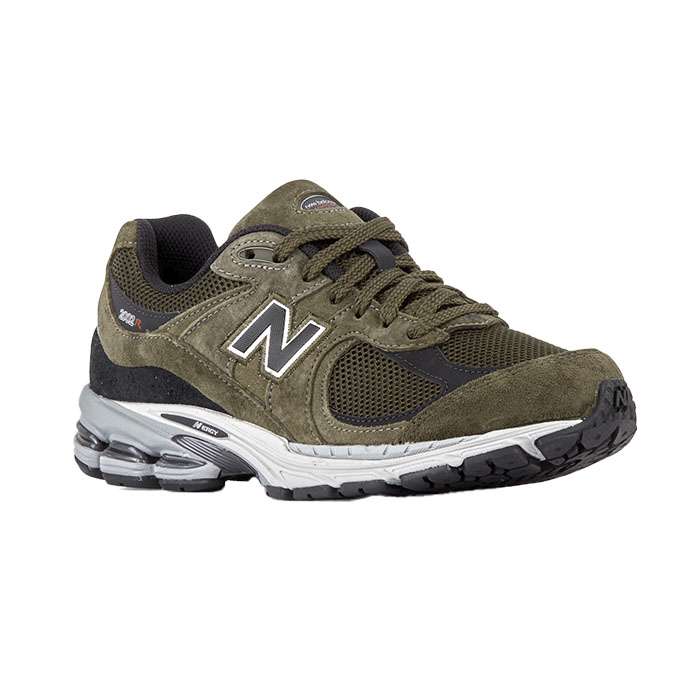 Кроссовки New Balance U2002RR — фото 2