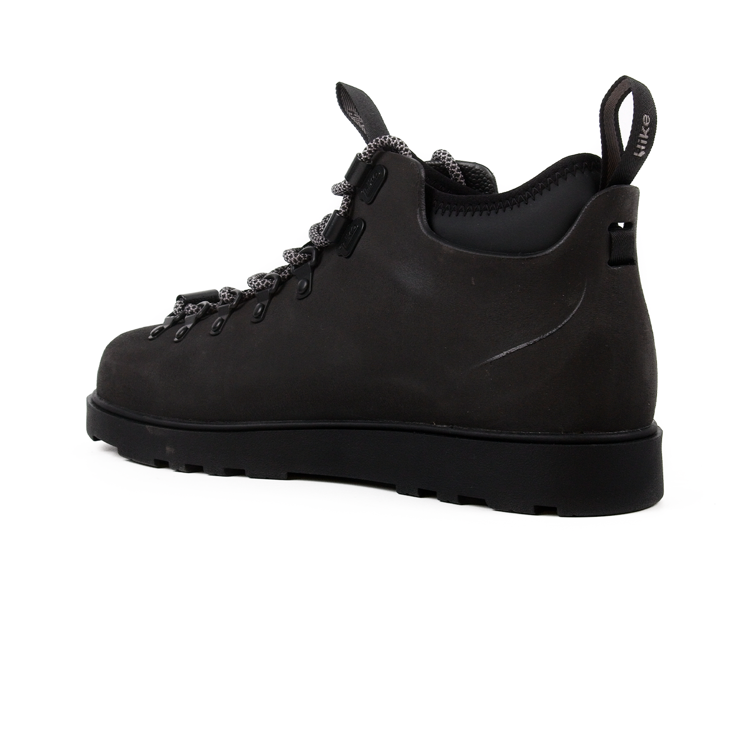 Ботинки Hike Jasper Boots AW-25 HK-JSP-001 black — фото 3