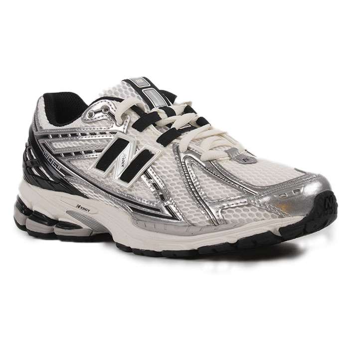 Кроссовки New Balance M1906RER — фото 2