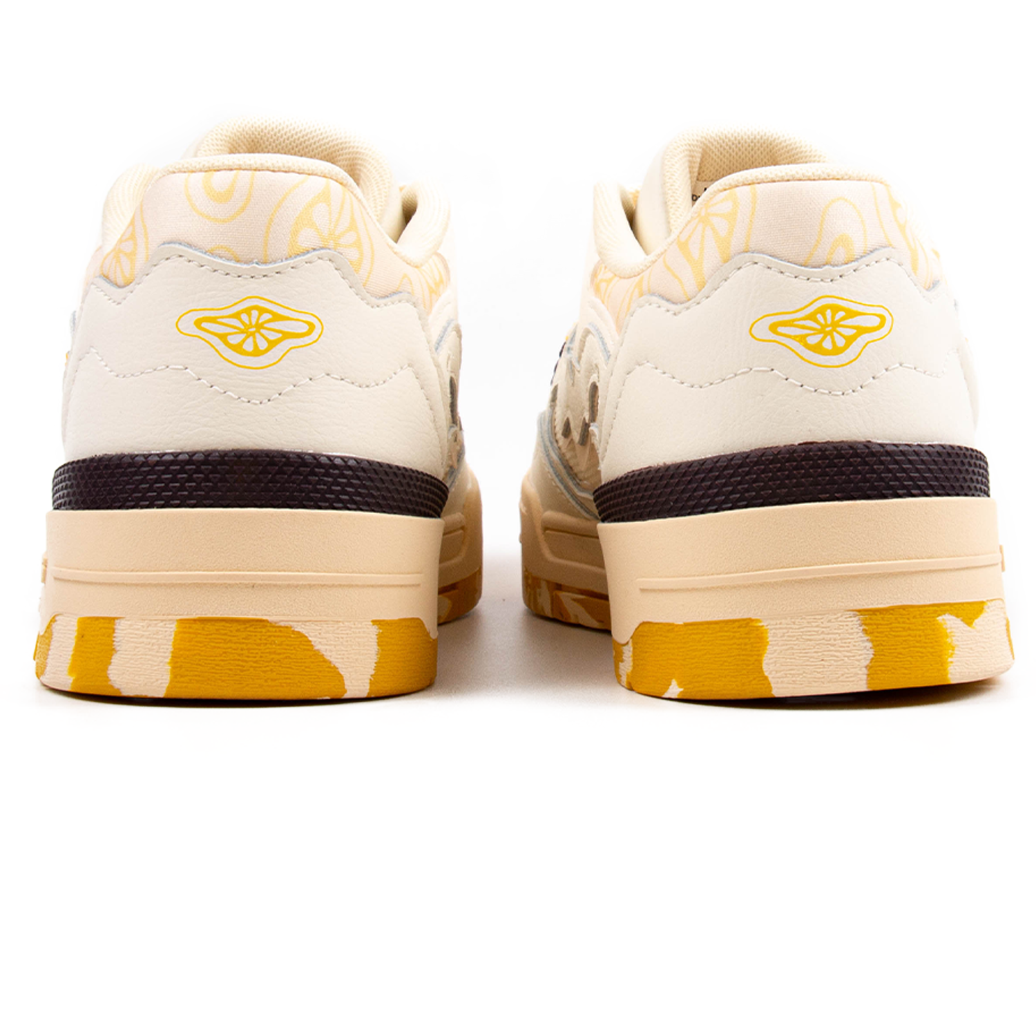 Кеды Li Ning 001 BTC Premium AGCT067-3F — фото 2