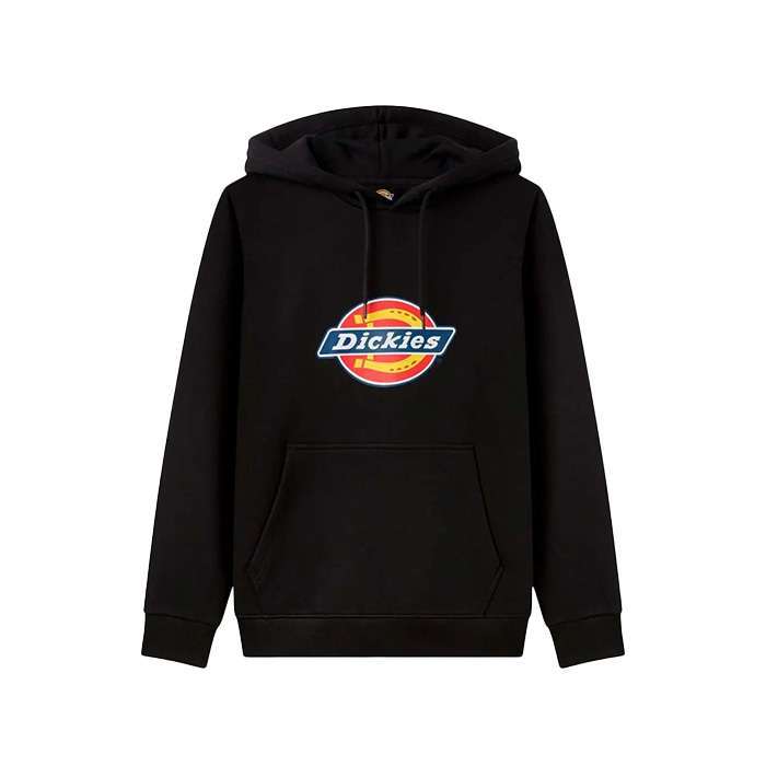 Худи Dickies Icon Logo /маломер
