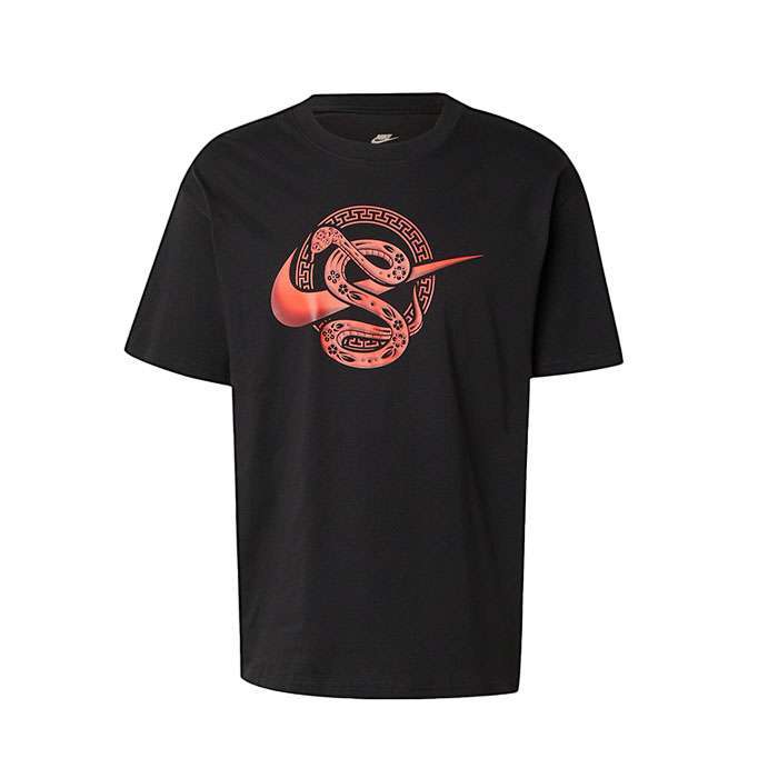 Футболка Nike M90 OC LNY HJ0602-010