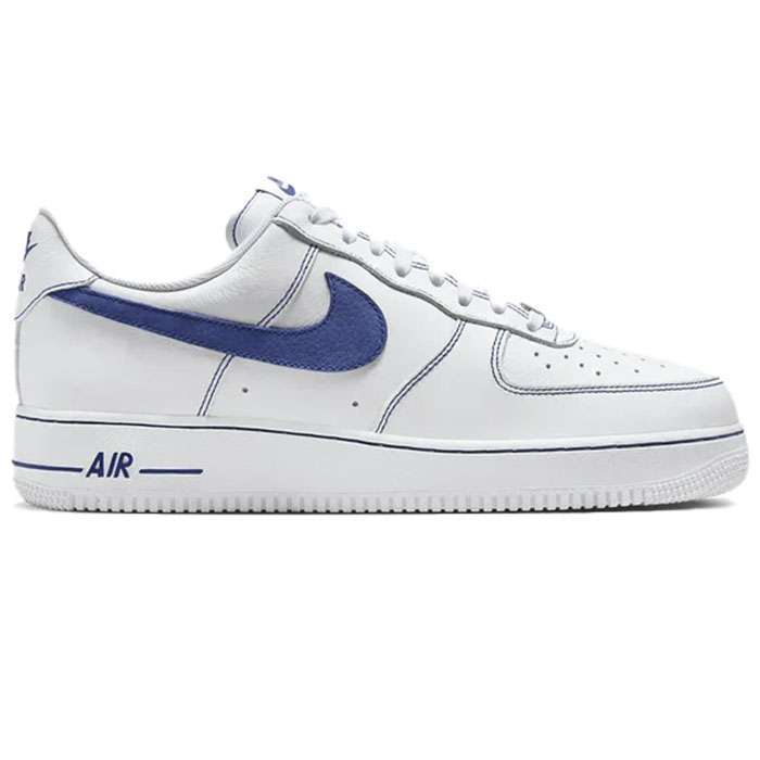 Кроссовки Nike Air Force 1 ´07 LV8 HQ2037-100