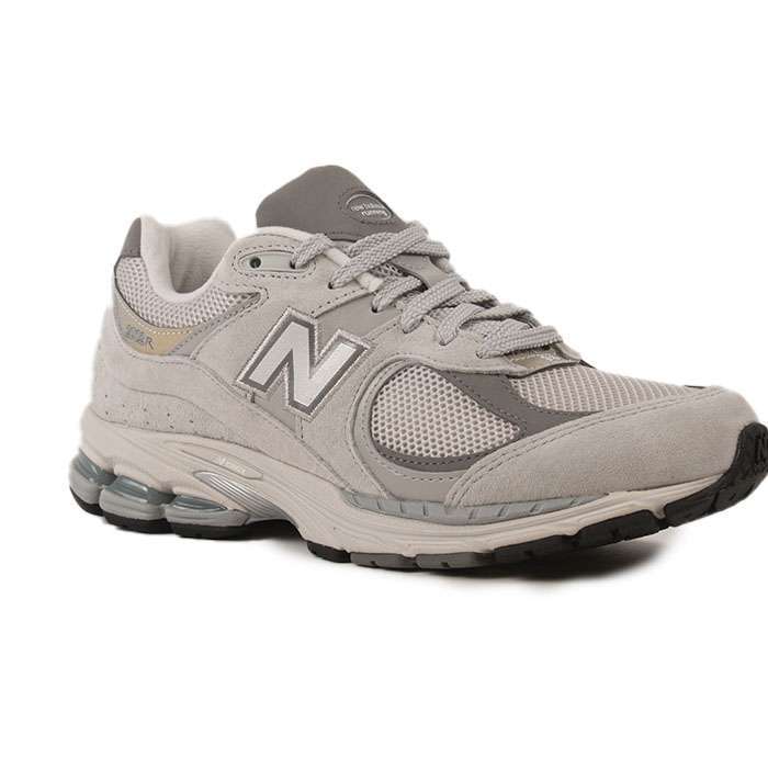 Кроссовки New Balance ML2002R0 — фото 2