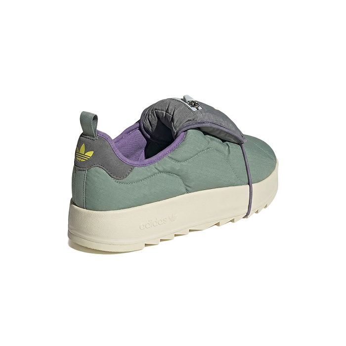 Кроссовки Adidas Puffylette IF3957 — фото 3