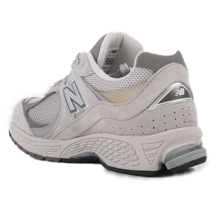 Кроссовки New Balance ML2002R0 — фото 3