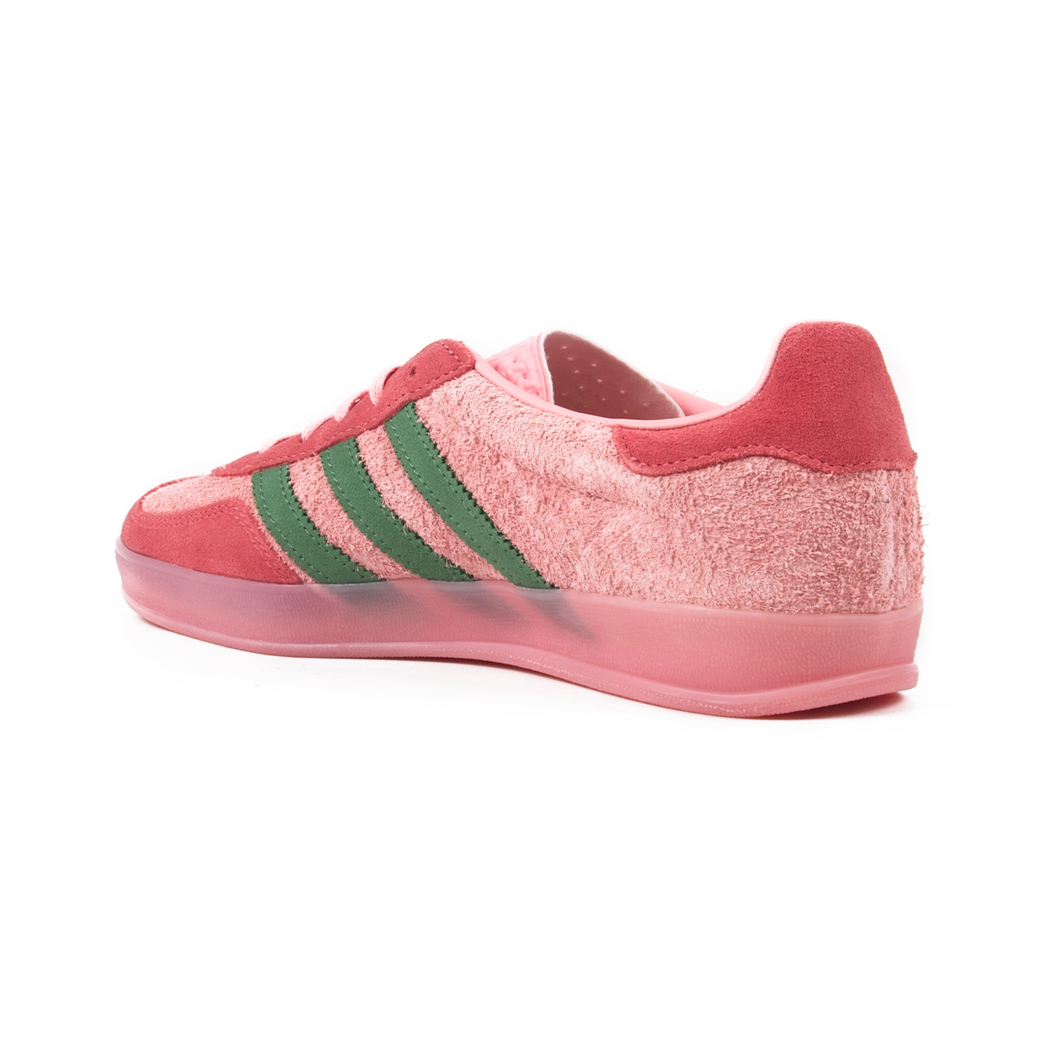 Кроссовки женские Adidas Gazelle Indoor IG6782 — фото 4