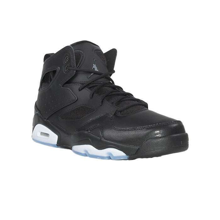 Кроссовки Air Jordan Flight Club 91 DC7329-005 — фото 2