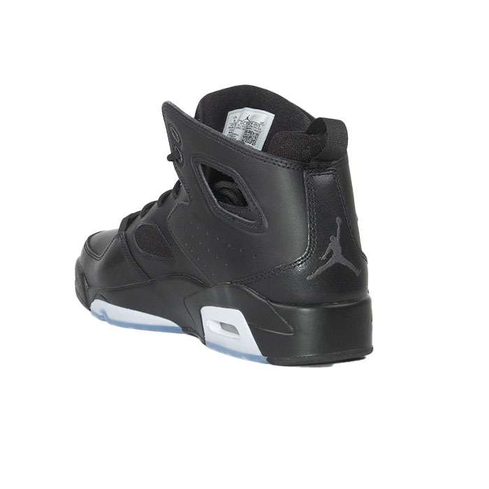 Кроссовки Air Jordan Flight Club 91 DC7329-005 — фото 3