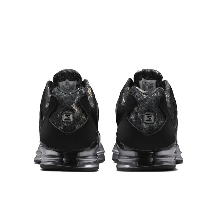 Кроссовки Nike Shox TL IQ0299-010 — фото 2