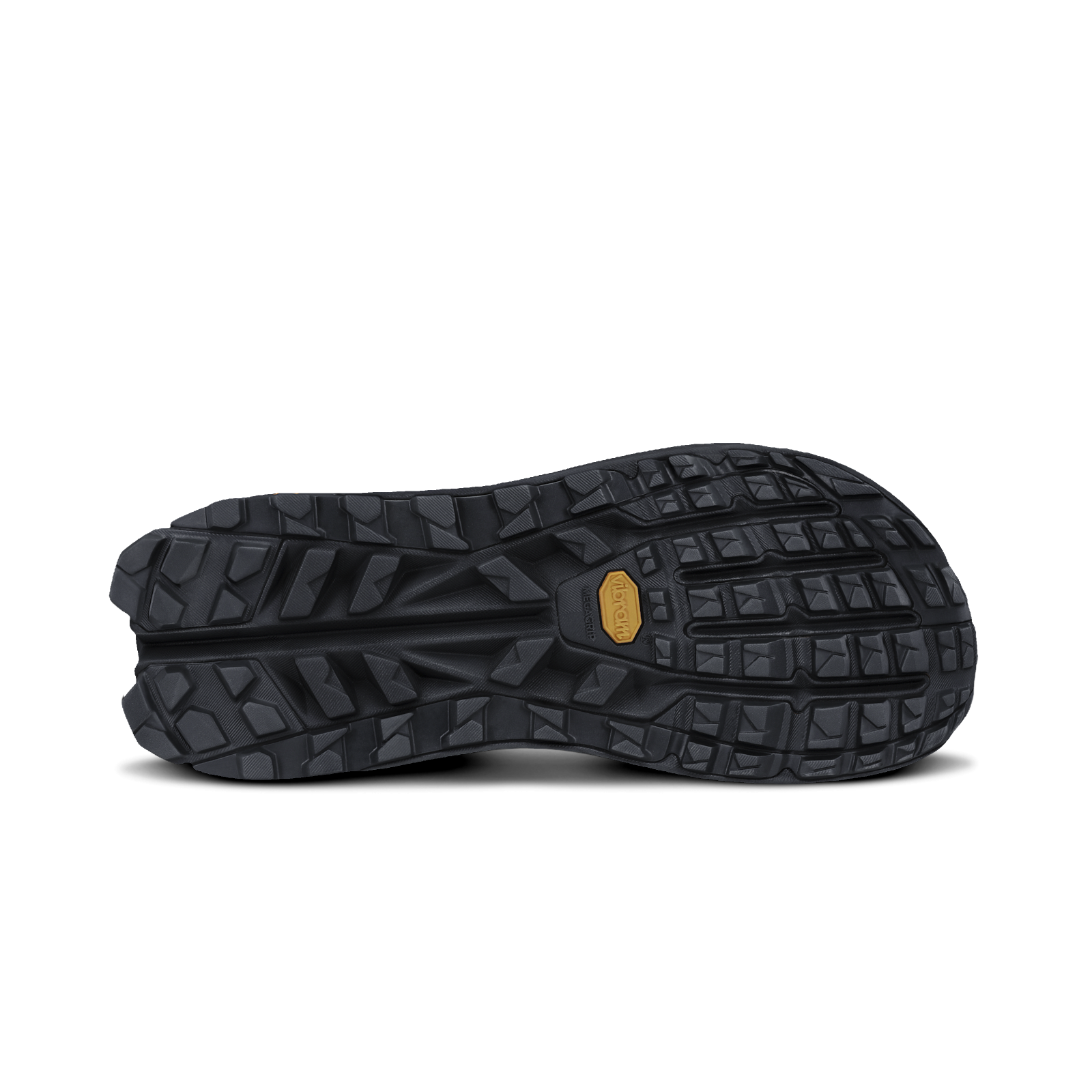 Кроссовки Altra M Olympus 6 Hike Low Gtx Black — фото 3