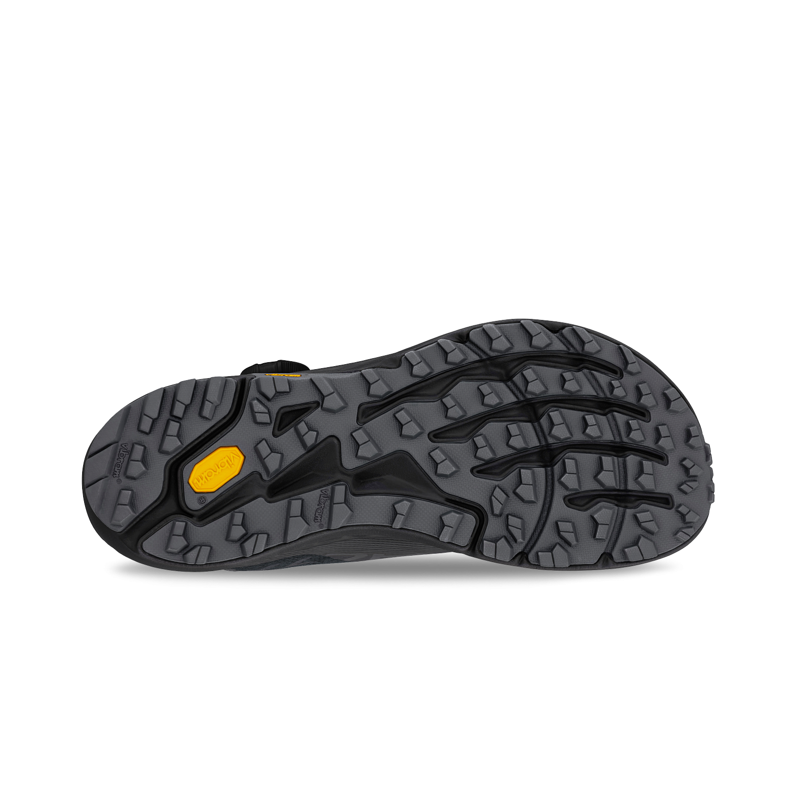 Кроссовки Altra M Timp 5 Boa Black/Black — фото 3